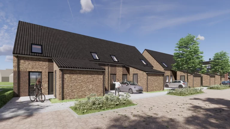 4rijwoning